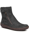 Bottines Fourrées pour Femme Modèle Nido - El Naturalista
