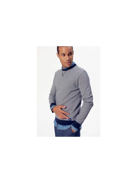 Sweat pour Homme en 100% Coton Bio - La Gentle Factory