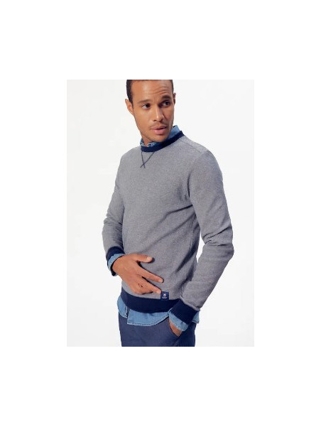 Sweat pour Homme en 100% Coton Bio - La Gentle Factory