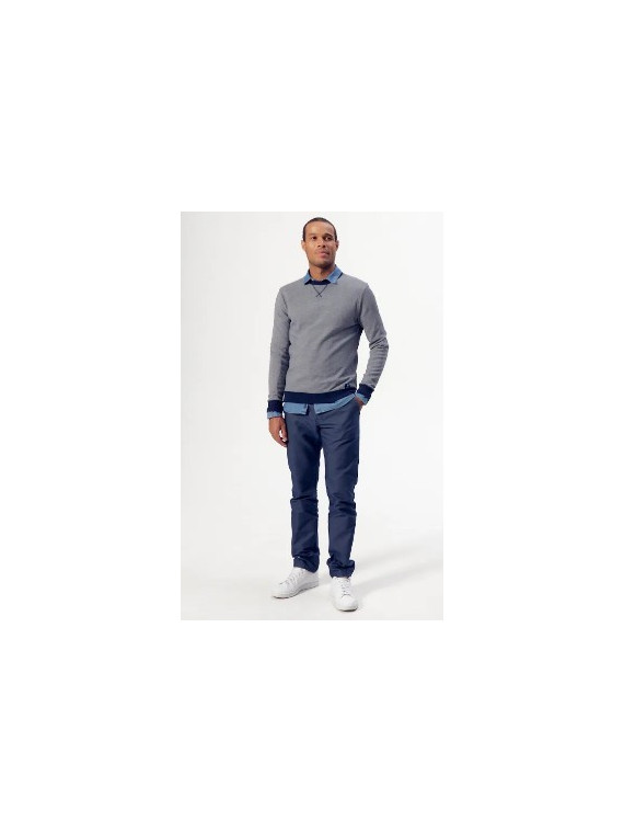 Sweat pour Homme en 100% Coton Bio - La Gentle Factory