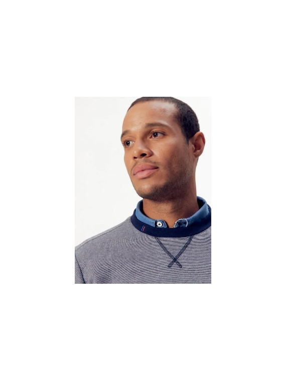 Sweat pour Homme en 100% Coton Bio - La Gentle Factory