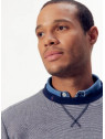 Sweat pour Homme en 100% Coton Bio - La Gentle Factory