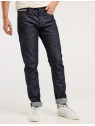 Jeans pour Homme Coupe Slim en Coton Bio - La Gentle Factory