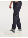 Jeans pour Homme Coupe Slim en Coton Bio - La Gentle Factory