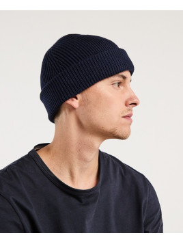 Bonnet Mixte en Laine Fabriqué en France -  La Gentle Factory