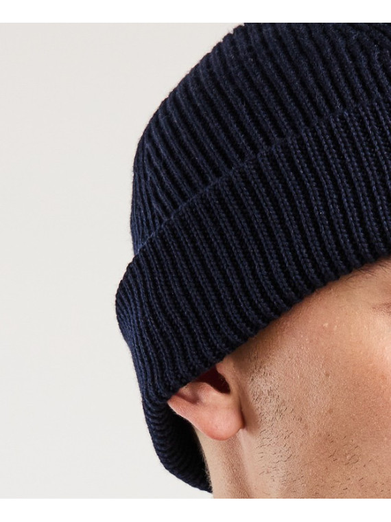 Bonnet Mixte en Laine Fabriqué en France -  La Gentle Factory