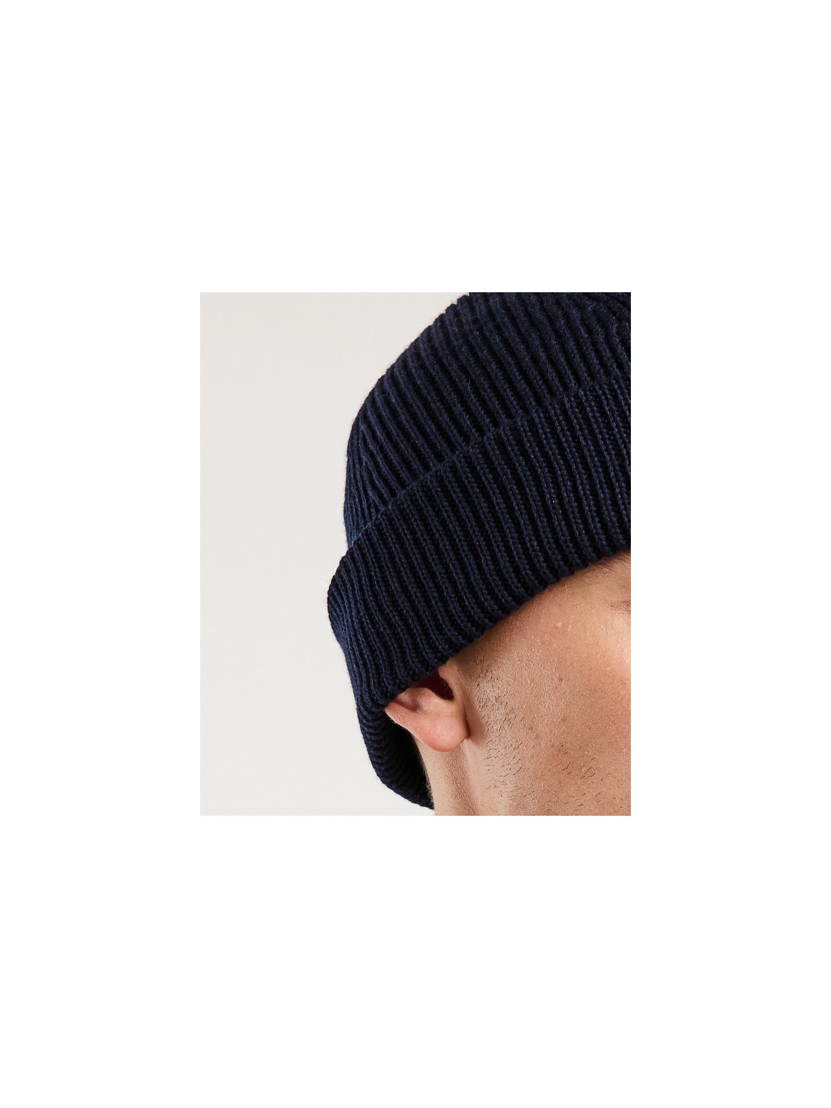 Bonnet Mixte en Laine Fabriqué en France -  La Gentle Factory