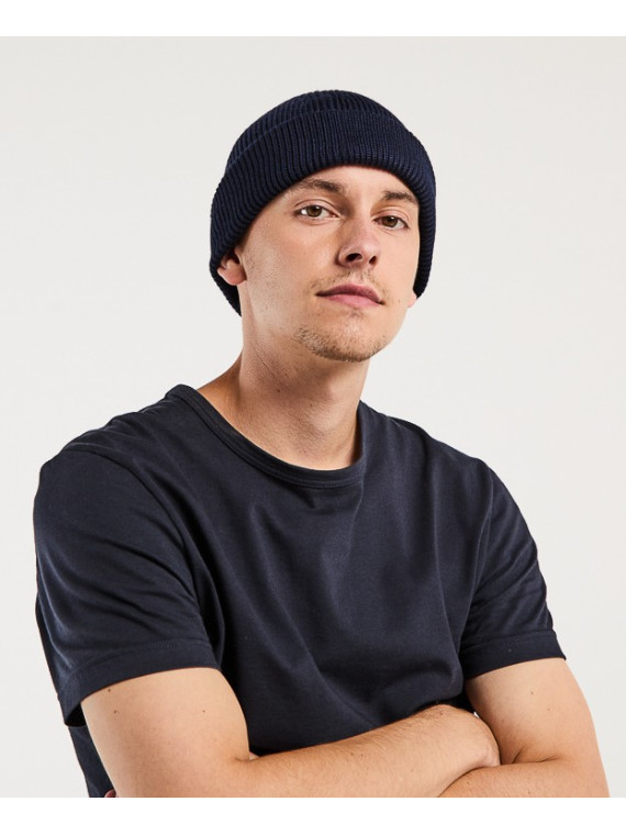 Bonnet Mixte en Laine Fabriqué en France -  La Gentle Factory