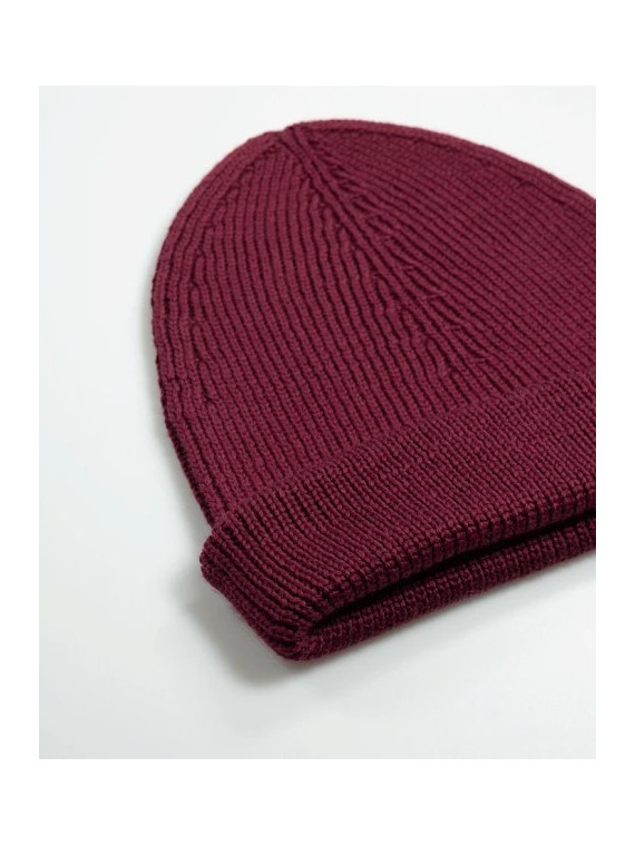 Bonnet Mixte en Laine Fabriqué en France -  La Gentle Factory