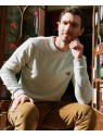 Sweat Homme en Coton Bio Fabriqué en France La Gentle Factory