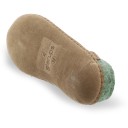 semelles cuir nubuck