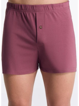 Caleçon coton bio Leela Cotton / Albero Sous-vêtement homme forme c...