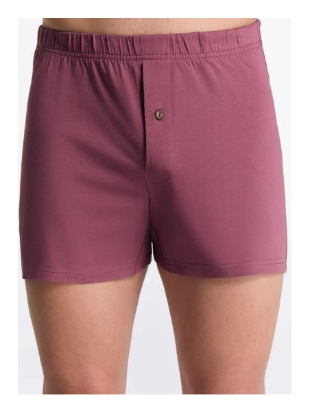 Caleçon coton bio Leela Cotton / Albero Sous-vêtement homme forme c...