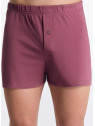 Caleçon coton bio Leela Cotton / Albero Sous-vêtement homme forme c...