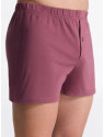 Caleçon coton bio Leela Cotton / Albero Sous-vêtement homme forme c...