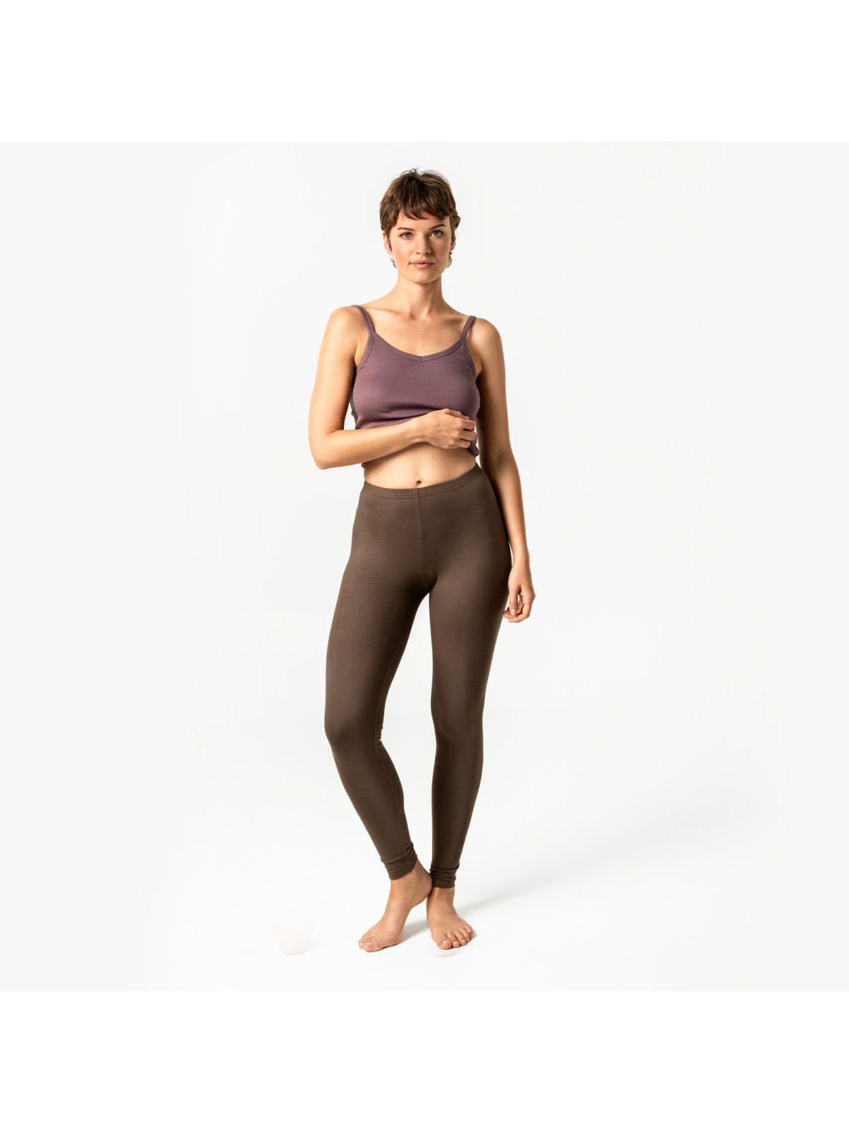 leggings coton bio