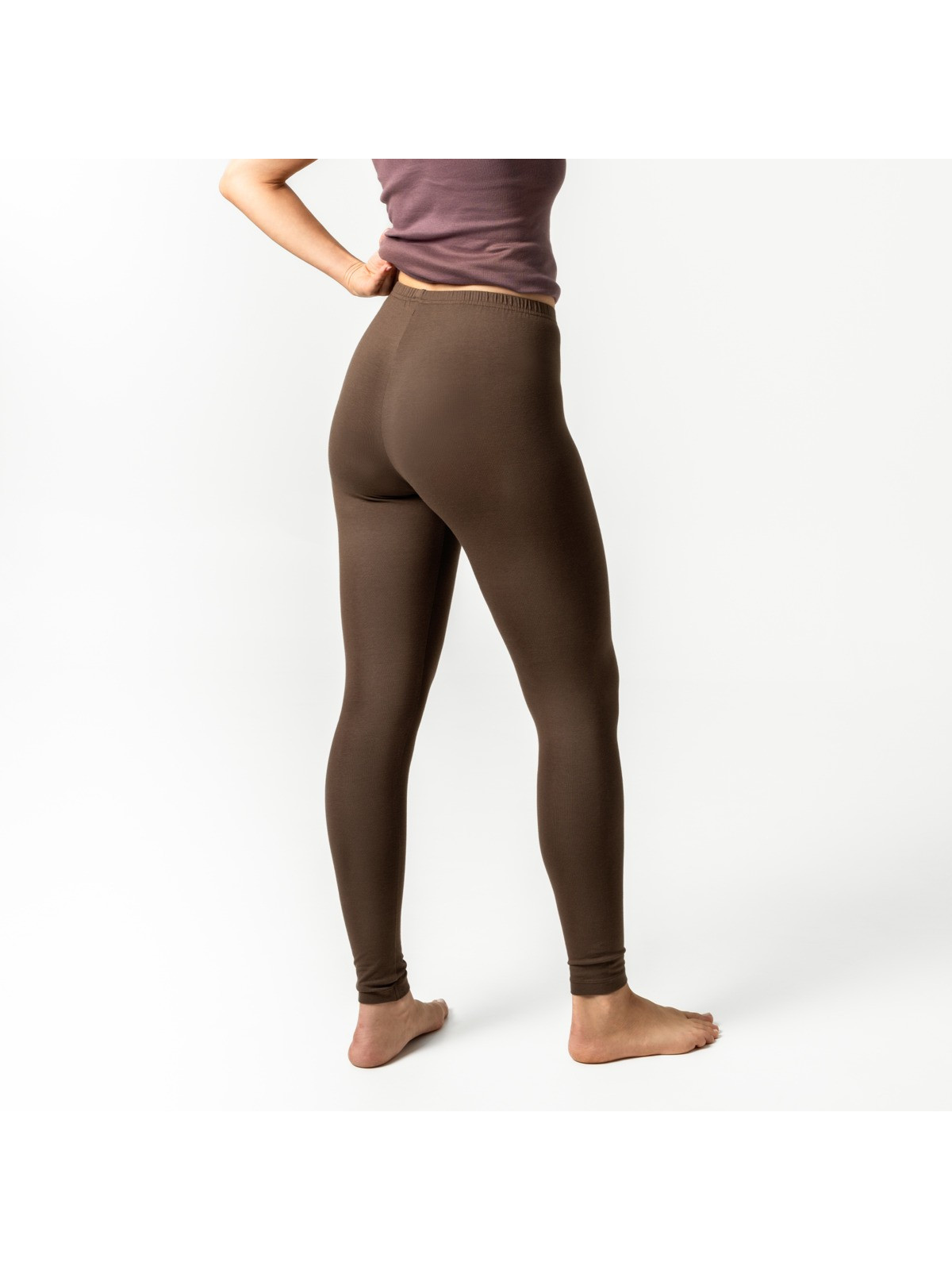 leggings coton bio