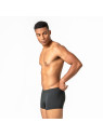 Lot de 3 Boxers pour Homme en Coton Bio - Livingcrafts