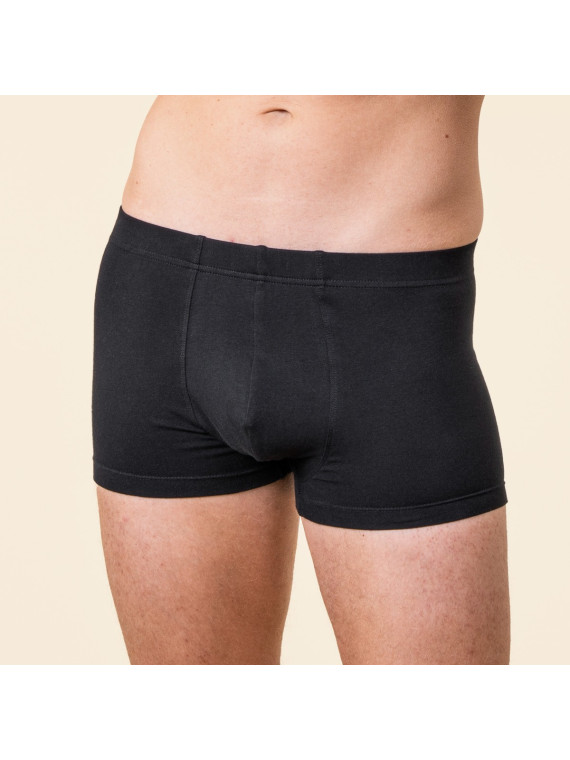 Lot de 3 Boxers pour Homme en Coton Bio - Livingcrafts