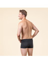 Lot de 3 Boxers pour Homme en Coton Bio - Livingcrafts