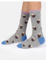Chaussettes pour Femme en Viscose de Bambou - Thought