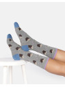 Chaussettes pour Femme en Viscose de Bambou - Thought