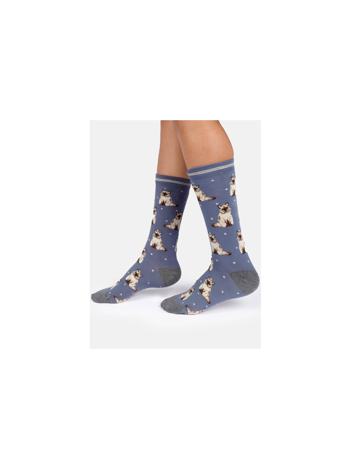 Chaussettes pour Femme en Viscose de Bambou - Thought