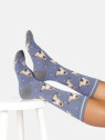 Chaussettes pour Femme en Viscose de Bambou - Thought