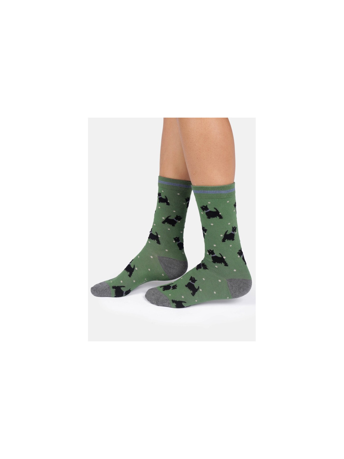Chaussettes pour Femme en Viscose de Bambou - Thought
