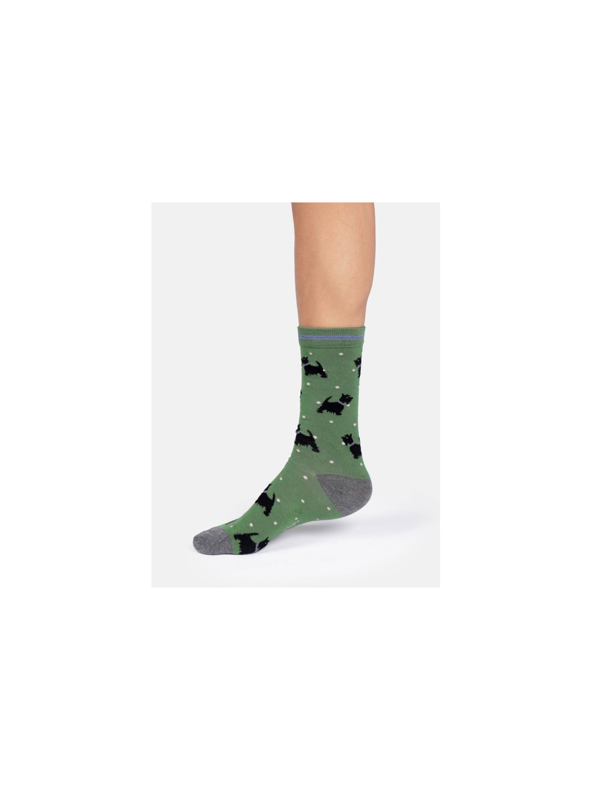 Chaussettes pour Femme en Viscose de Bambou - Thought