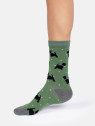 Chaussettes pour Femme en Viscose de Bambou - Thought
