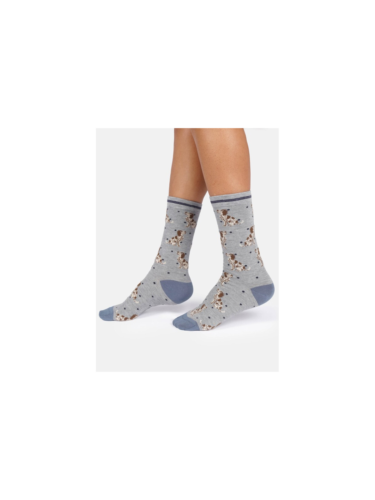Chaussettes pour Femme en Viscose de Bambou - Thought