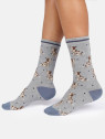 Chaussettes pour Femme en Viscose de Bambou - Thought