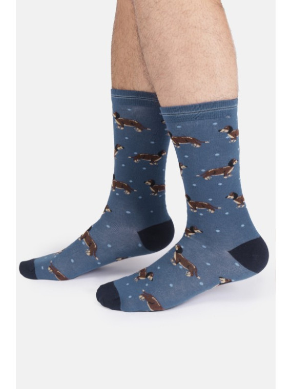 Chaussettes pour Femme en Viscose de Bambou - Thought
