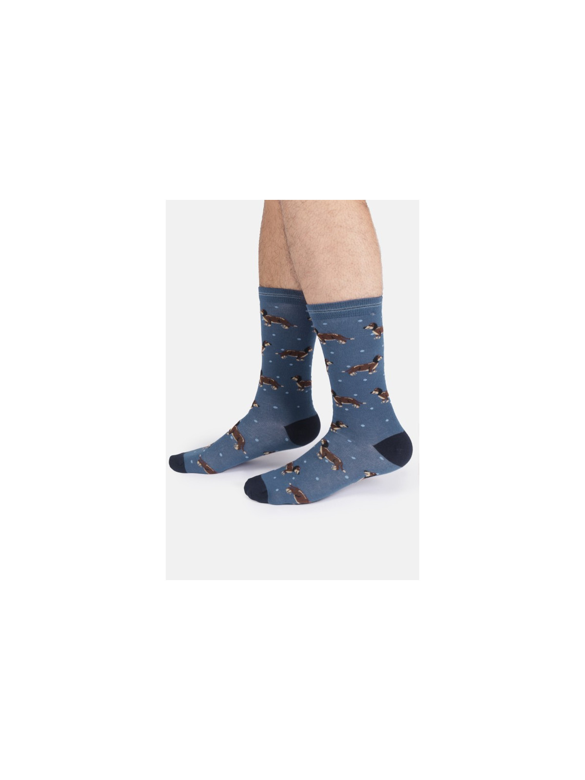 Chaussettes pour Femme en Viscose de Bambou - Thought