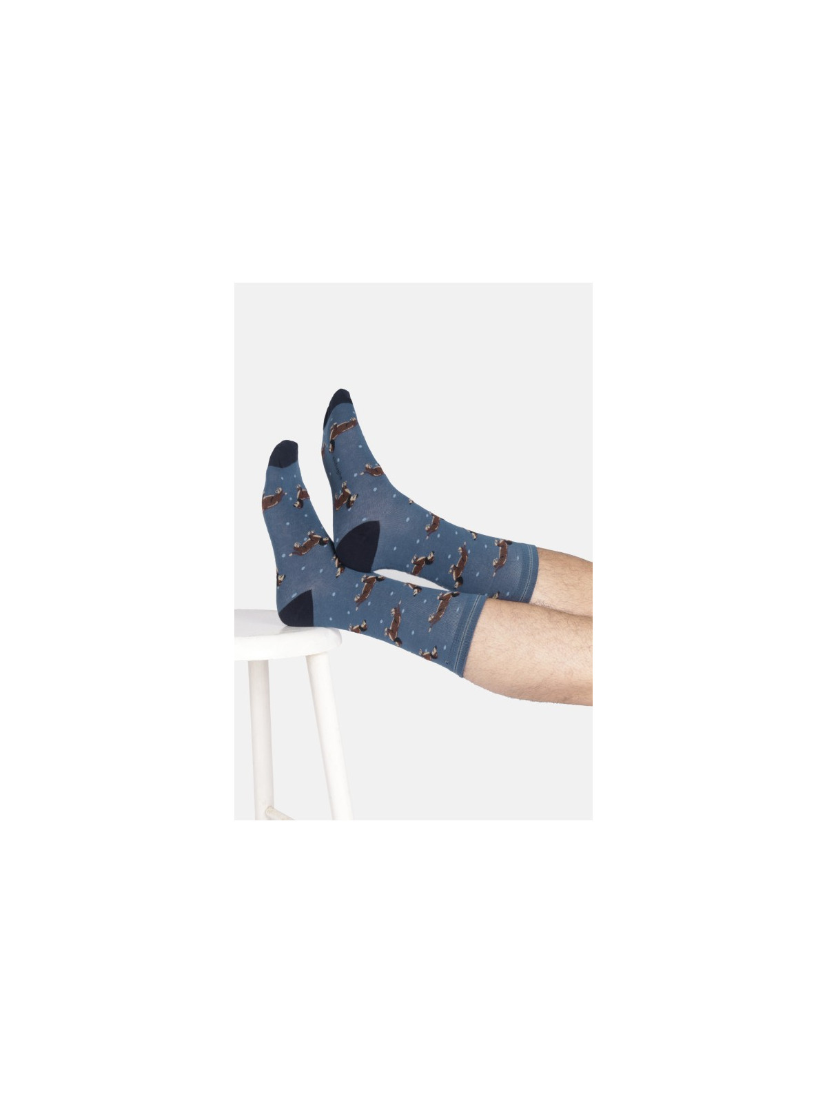 Chaussettes pour Femme en Viscose de Bambou - Thought