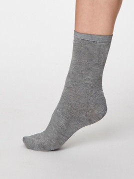 Chaussettes pour Femme en Viscose de Bambou - Thought