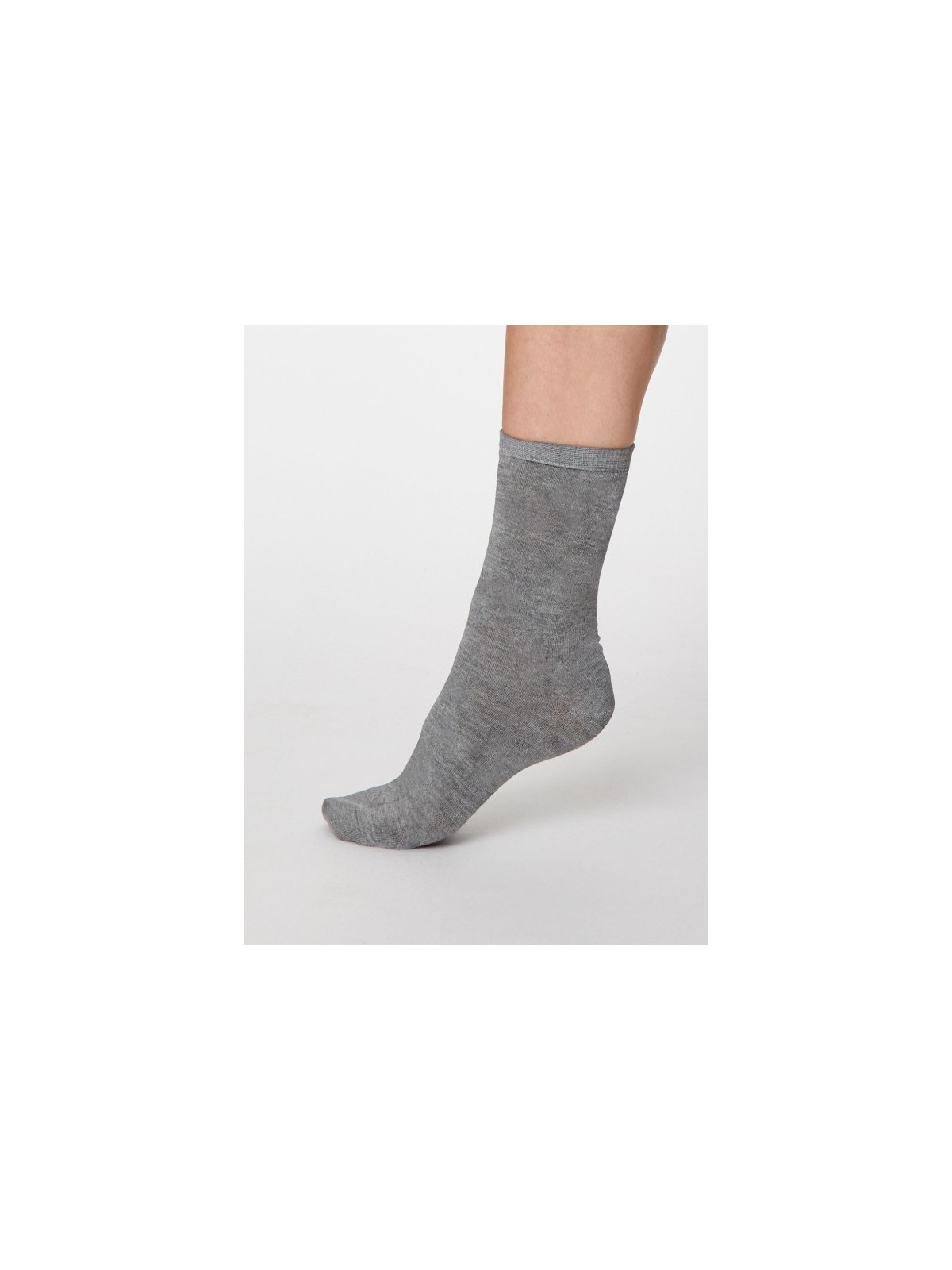 Chaussettes pour Femme en Viscose de Bambou - Thought