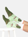 Coffret "La Ferme" chaussettes bambou & coton bio 37-41