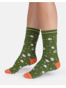 Coffret "La Ferme" chaussettes bambou & coton bio 37-41