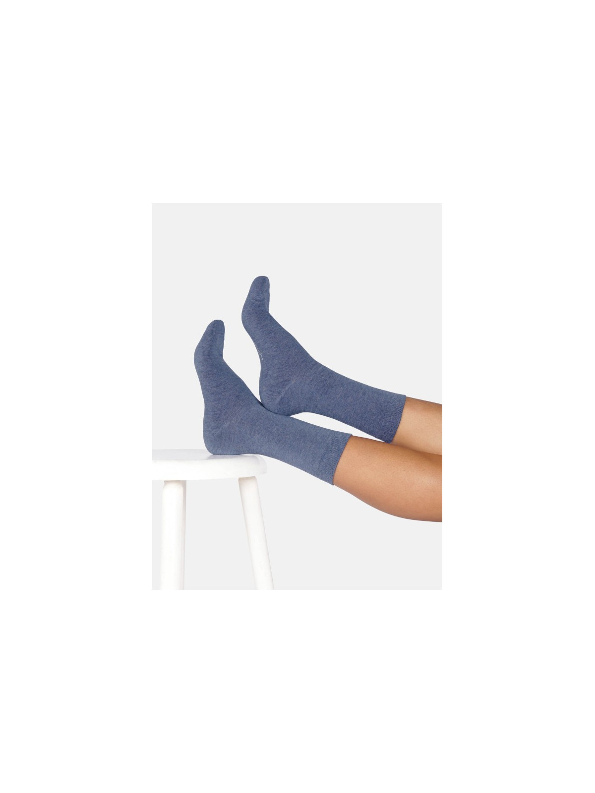 Chaussettes pour Femme en Viscose de Bambou - Thought
