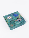 Coffret "Cyclisme" chaussettes en coton bio 41-45