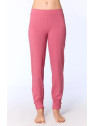 Pantalon de Yoga ou de Détente pour Femme en Coton Bio Leela Cotton