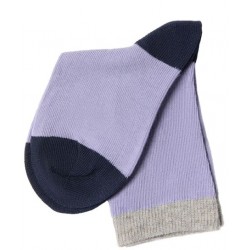 Chaussettes enfants Coton...