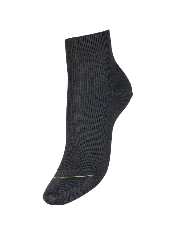 Socquettes Françaises "Bio Nature" en coton bio - Coccinelle...