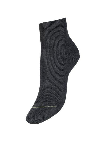 Socquettes Françaises "Bio Nature" en coton bio - Coccinelle...