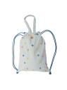 Sac Multifonctions en 100% Coton Bio - Livingcrafts