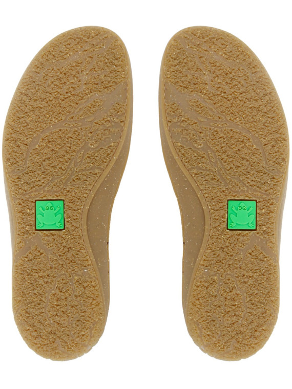 Chaussures El Naturalista "Amazonas" noires