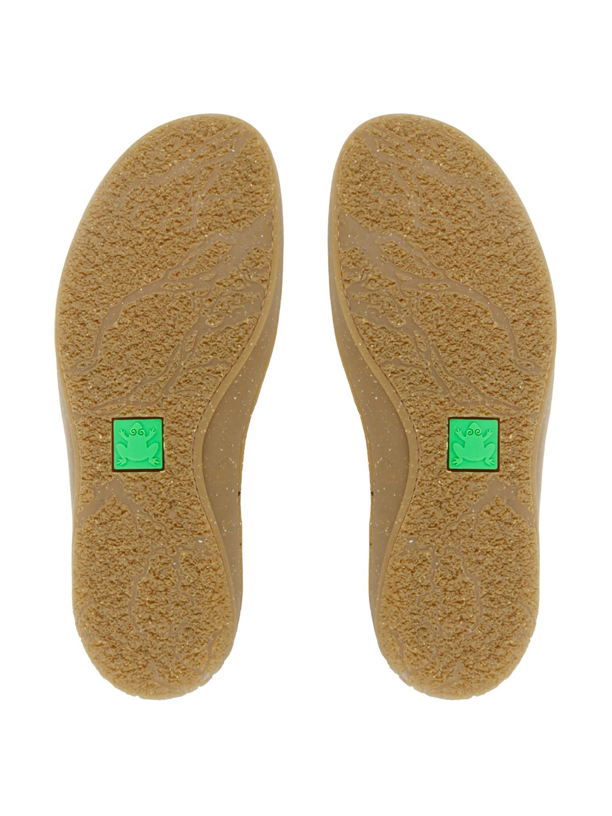 Chaussures El Naturalista "Amazonas" noires