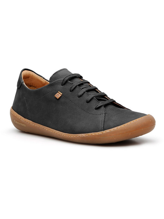 Chaussures El Naturalista "Pawikan" noires